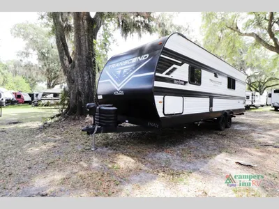 2026 Grand Design Transcend Xplor
