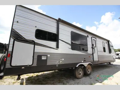 2023 Forest River RV Aurora
