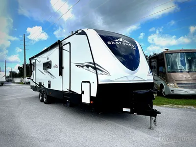 2022 East to West Alta