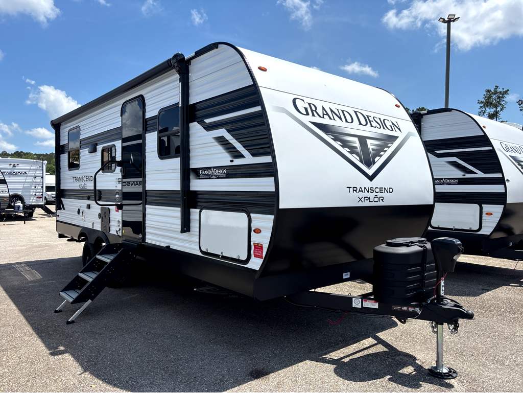 2026 Grand Transcend