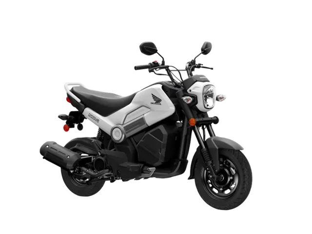 2026 Honda® Navi — front three-quarter view