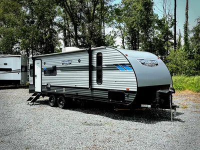 2021 Forest River Salem Cruise Lite