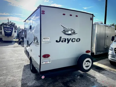 2021 Jayco Jay Flight SLX 7