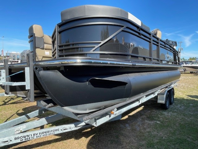 2026 Starcraft Marine SLS Series 3 R