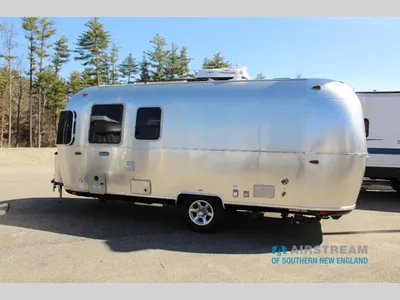 2026 Airstream Bambi