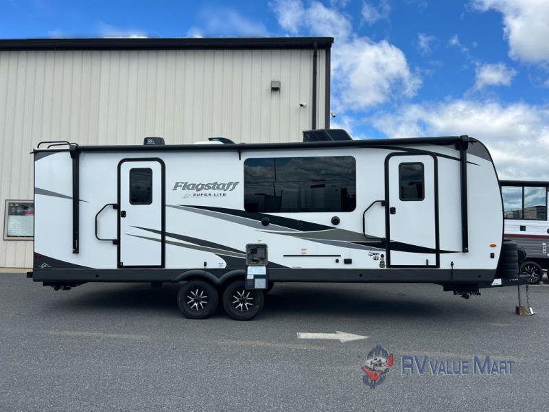 2025 Forest River RV Flagstaff Super Lite