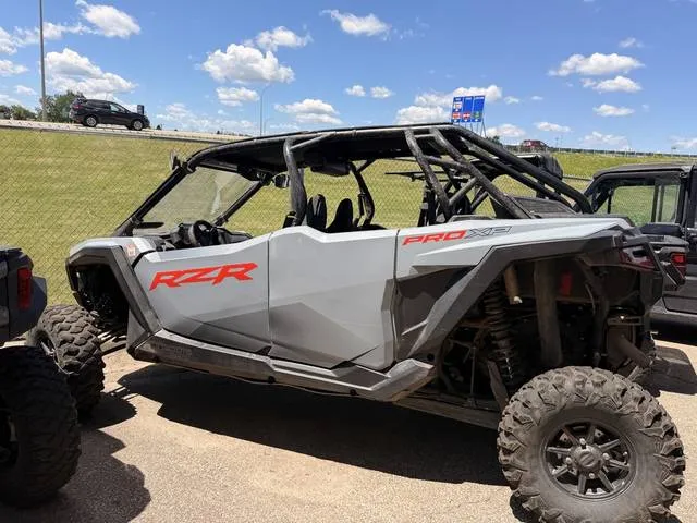 2025 Polaris® RZR Pro XP 4 Sport