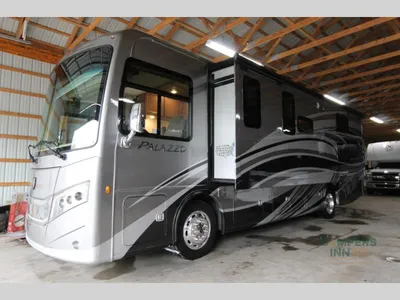 2022 Thor Motor Coach Palazzo