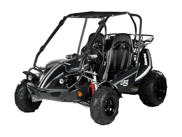 2026 Hammerhead Off-Road® GTS 150™ — front three-quarter view