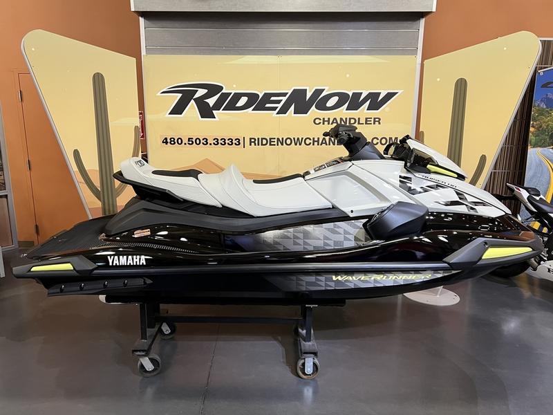 2026 Yamaha WaveRunners VX Cruiser HO with Audio