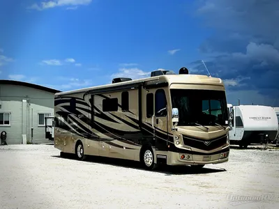 2017 Fleetwood Discovery
