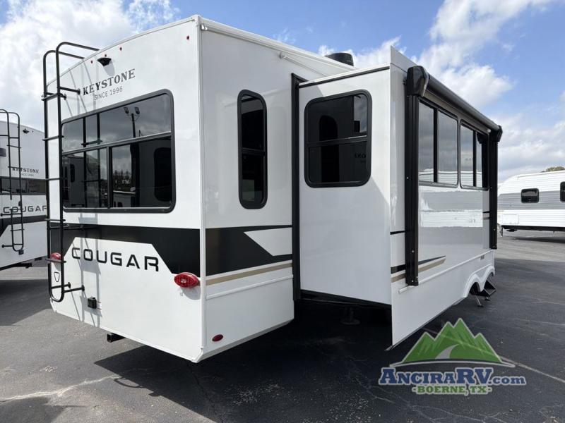 2026 Keystone RV Cougar Half-Ton