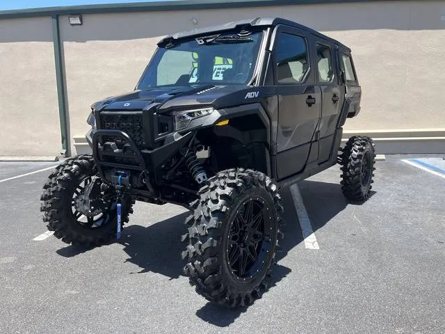 2026 Polaris® XPedition ADV 5 NorthStar