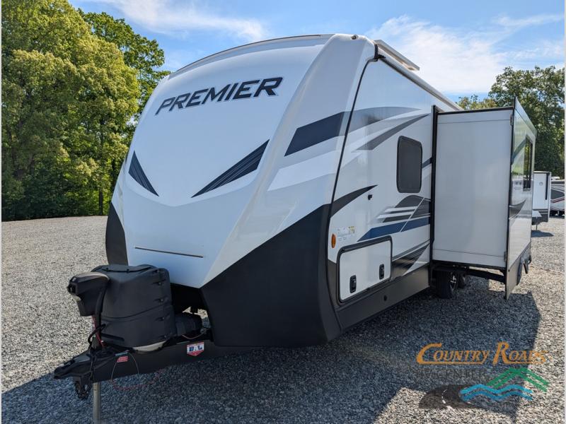 2022 Keystone Premier Ultra Lite