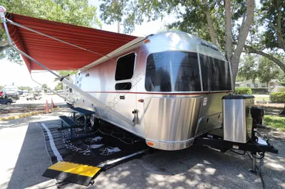 2026 Airstream Stetson 27FB