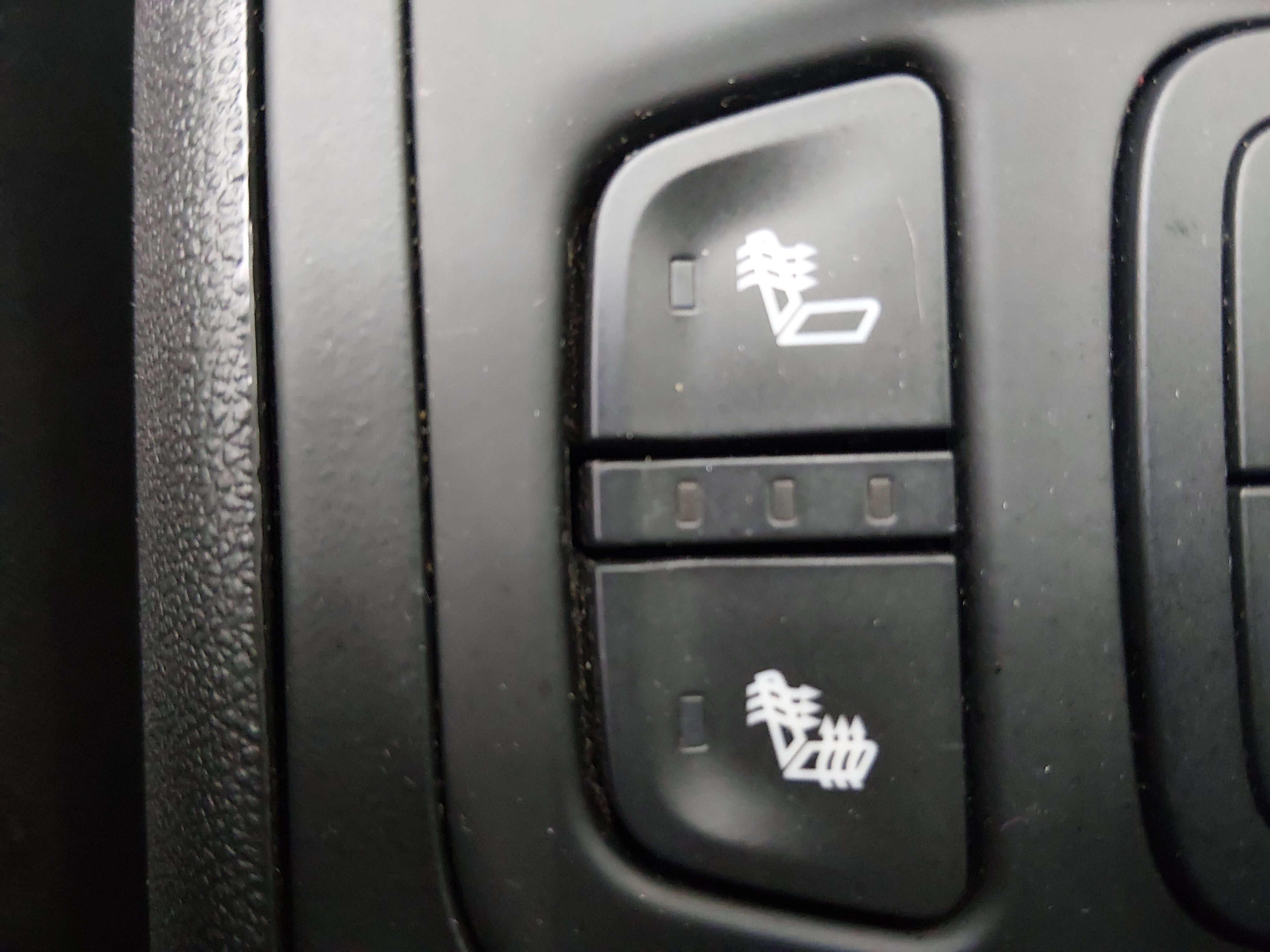 2024 GMC Terrain — photo 17 view