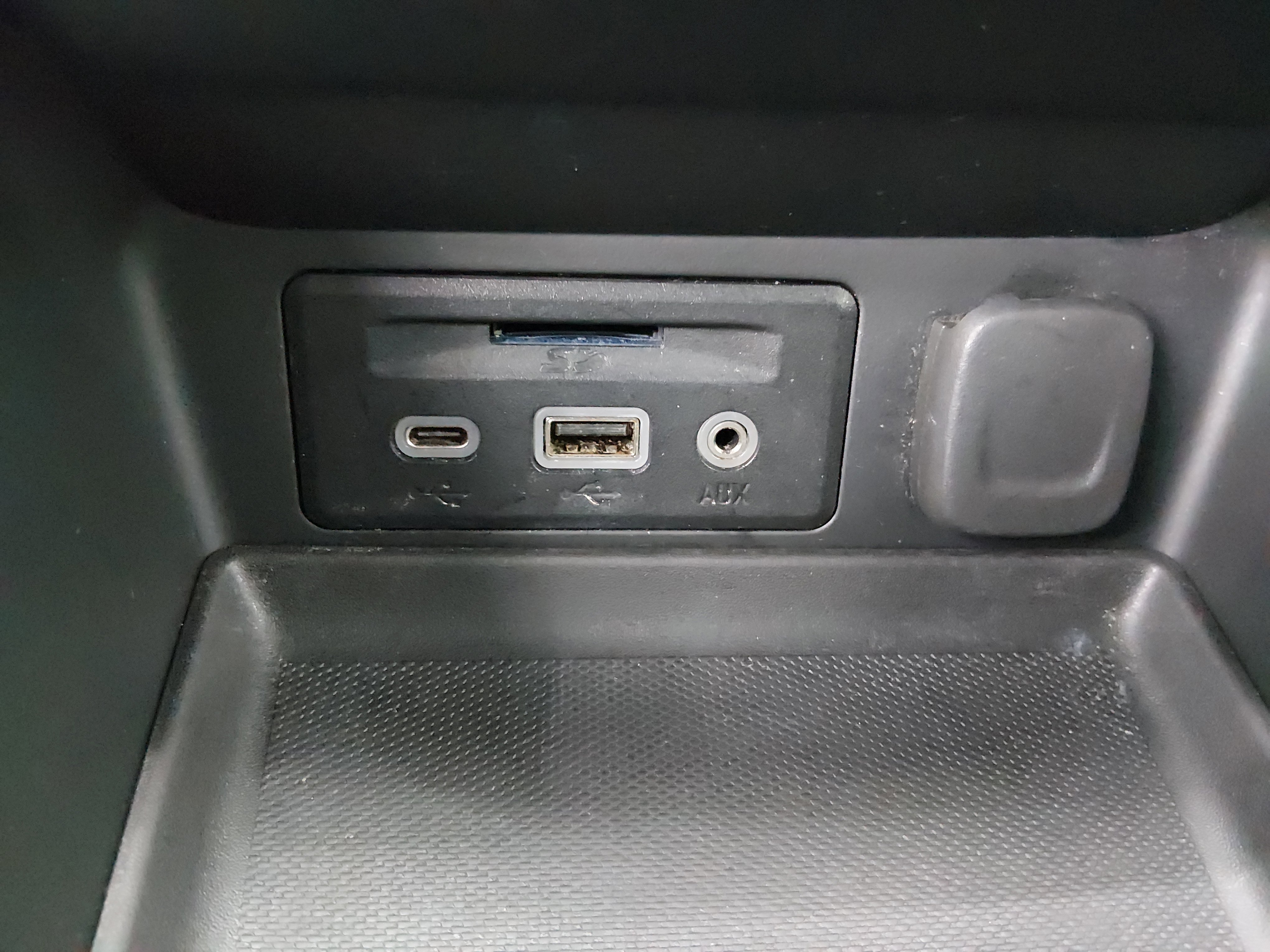 2024 GMC Terrain — photo 18 view