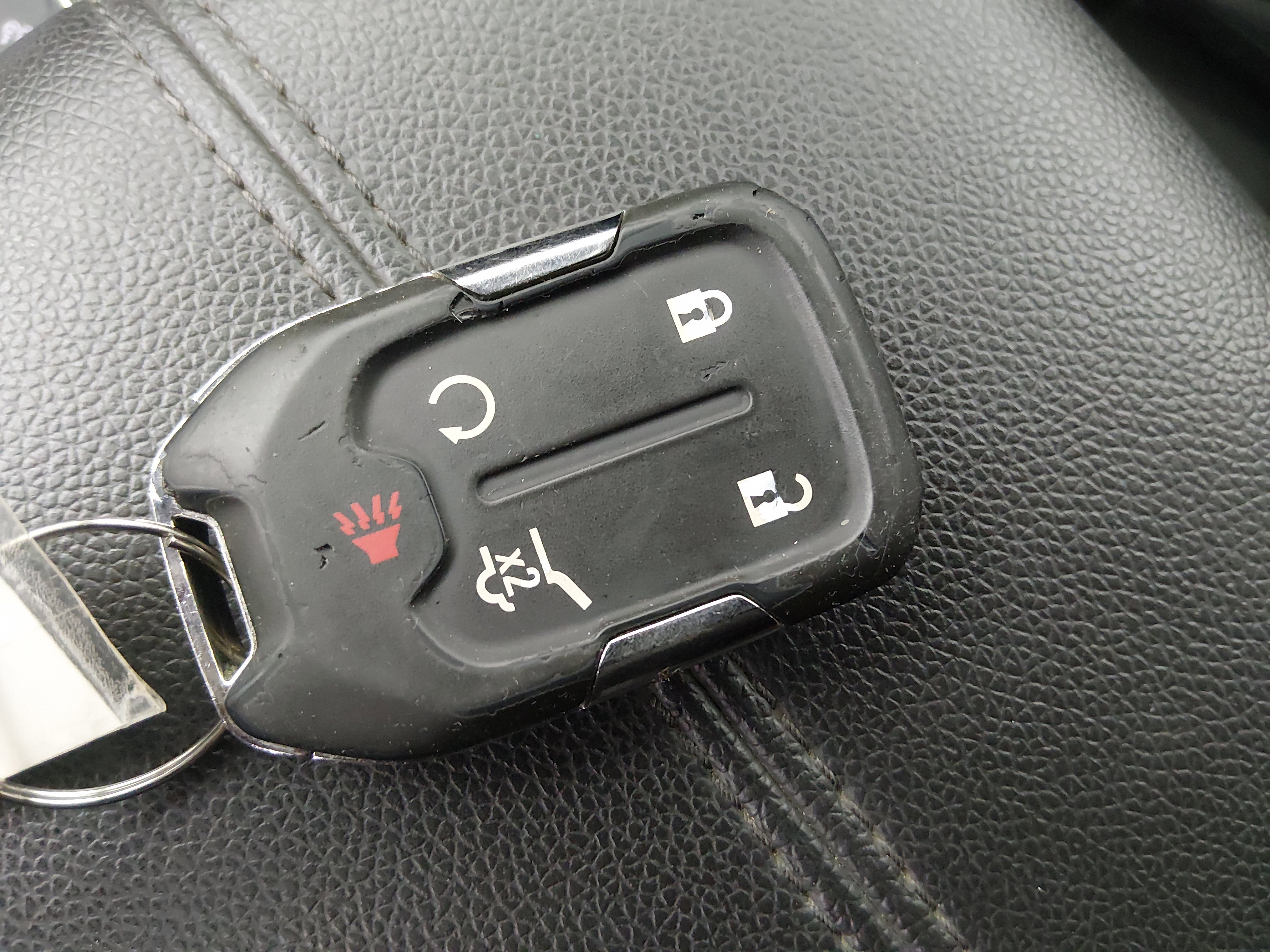 2024 GMC Terrain — photo 15 view