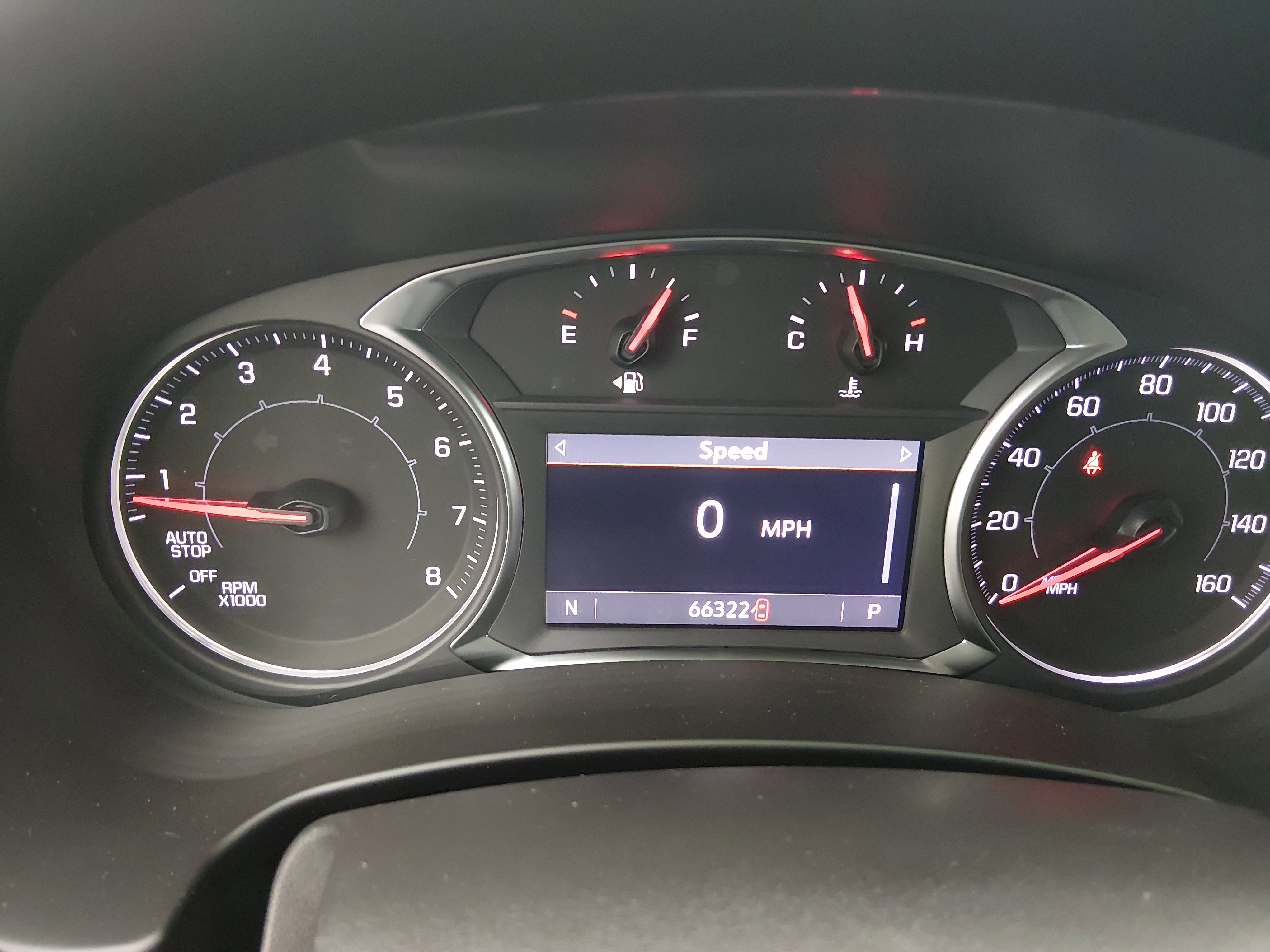 2024 GMC Terrain — photo 14 view