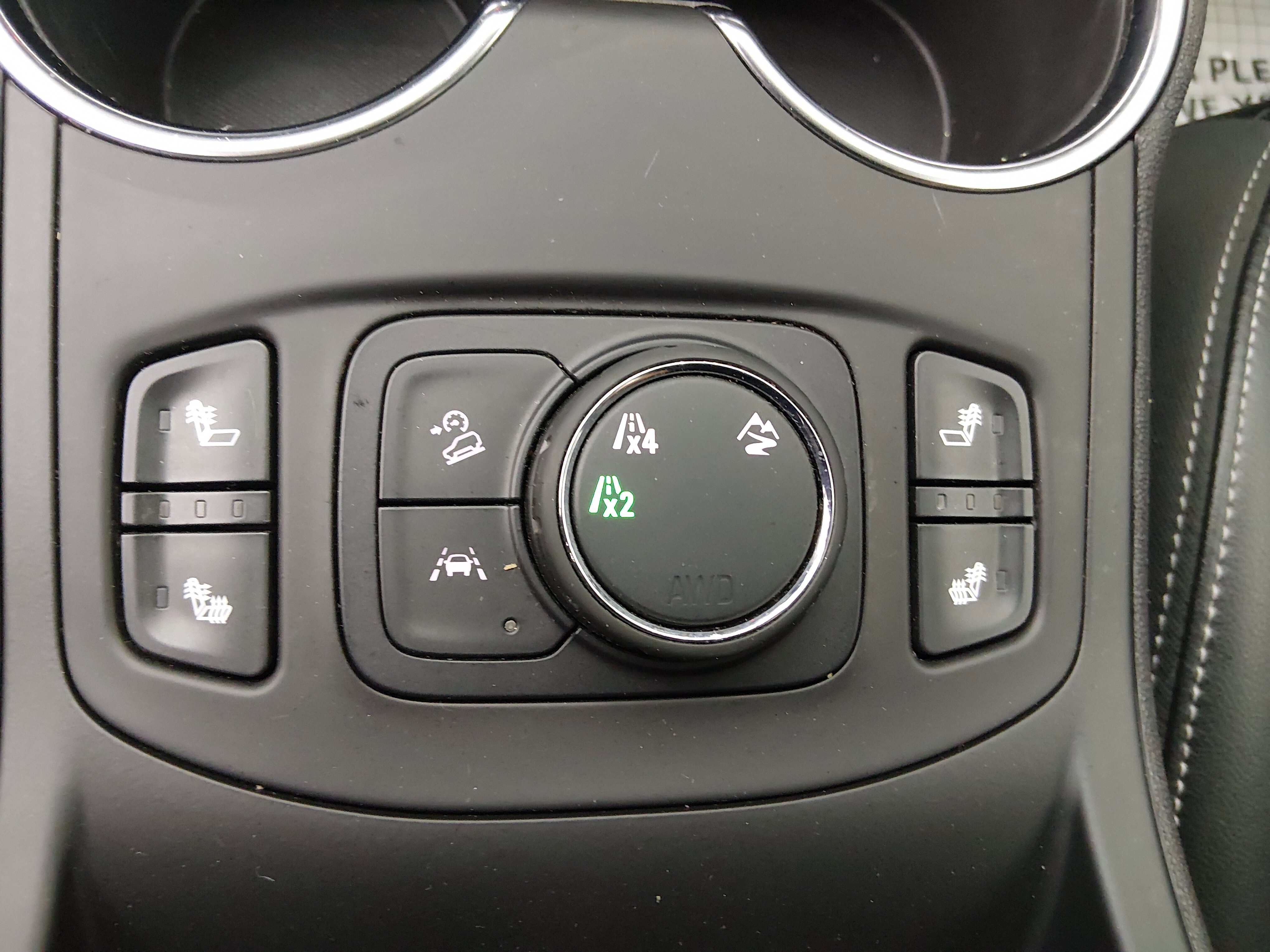 2024 GMC Terrain — photo 19 view