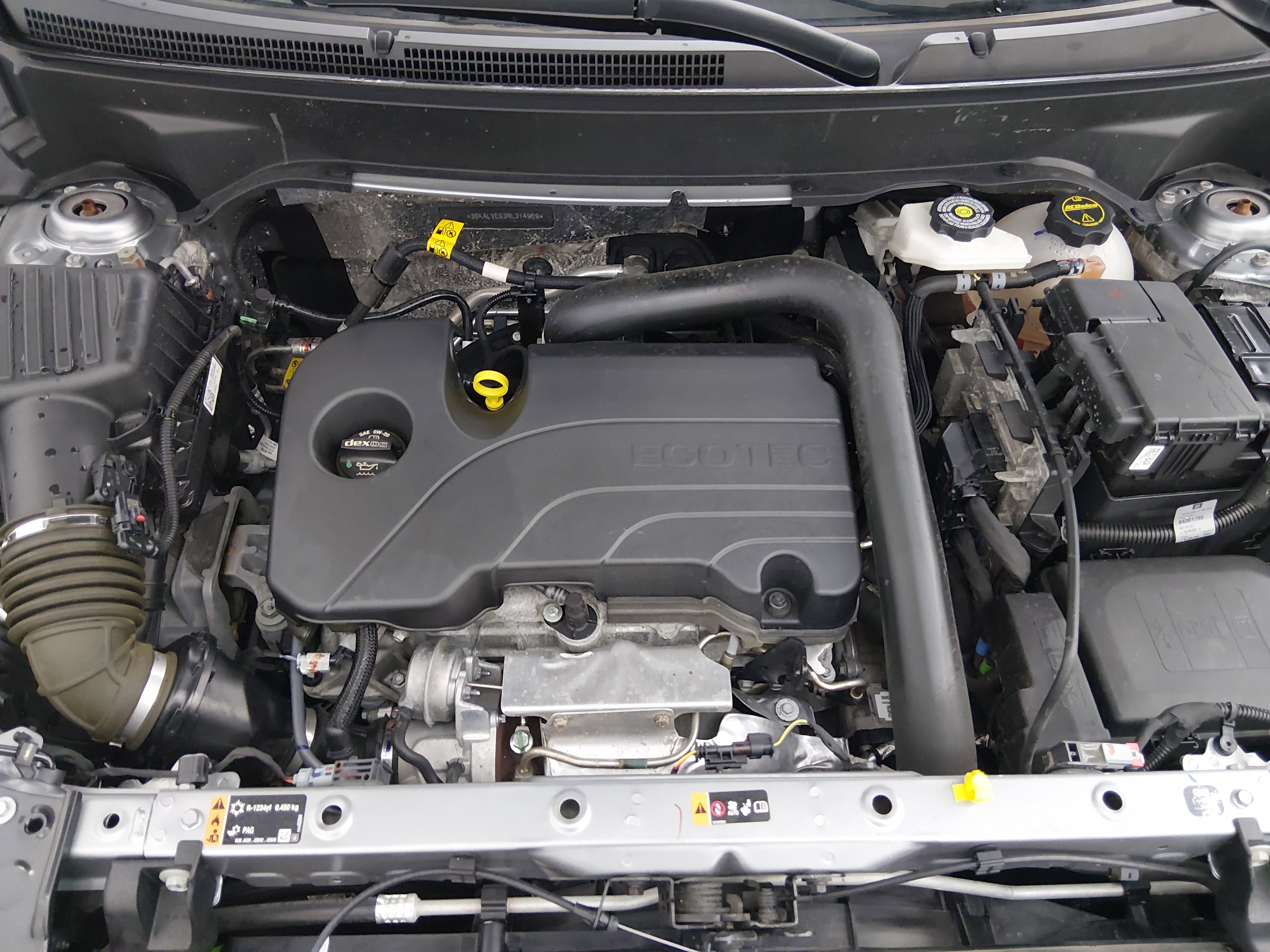 2024 GMC Terrain — photo 9 view