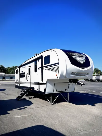 2019 Winnebago Minnie Plus