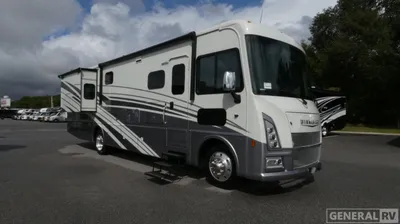 2026 Winnebago Adventurer