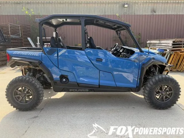 2026 Polaris® General XP 4 1000 Premium
