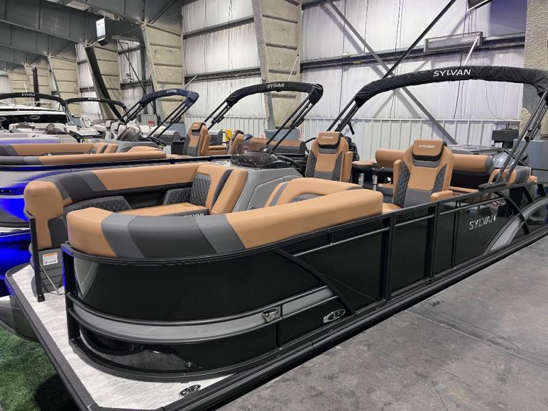 2026 Sylvan L3