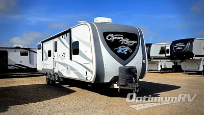 2019 Highland Ridge Open Range