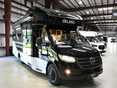 2026 Thor Motor Coach DELANO