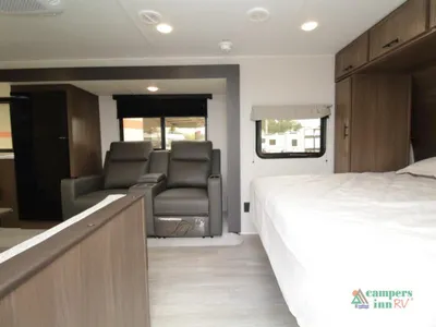 2027 Forest River RV Westbrook