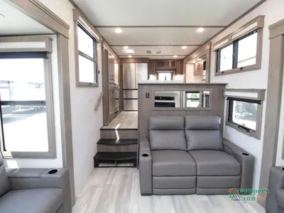 2023 Grand Design Solitude