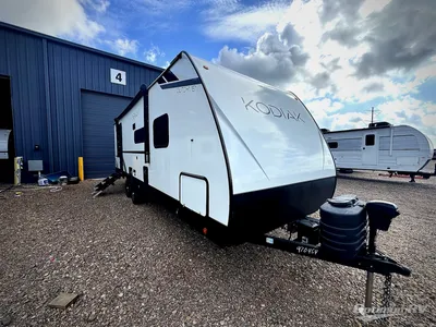 2025 Dutchmen Kodiak
