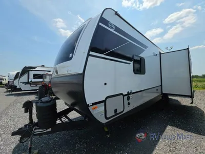 2027 Forest River RV IBEX