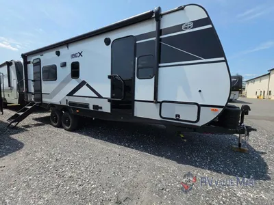 2027 Forest River RV IBEX