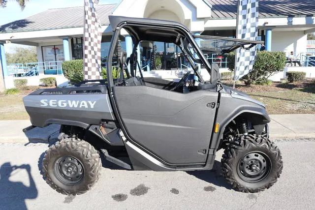 2024 Segway® Powersports UT10 S