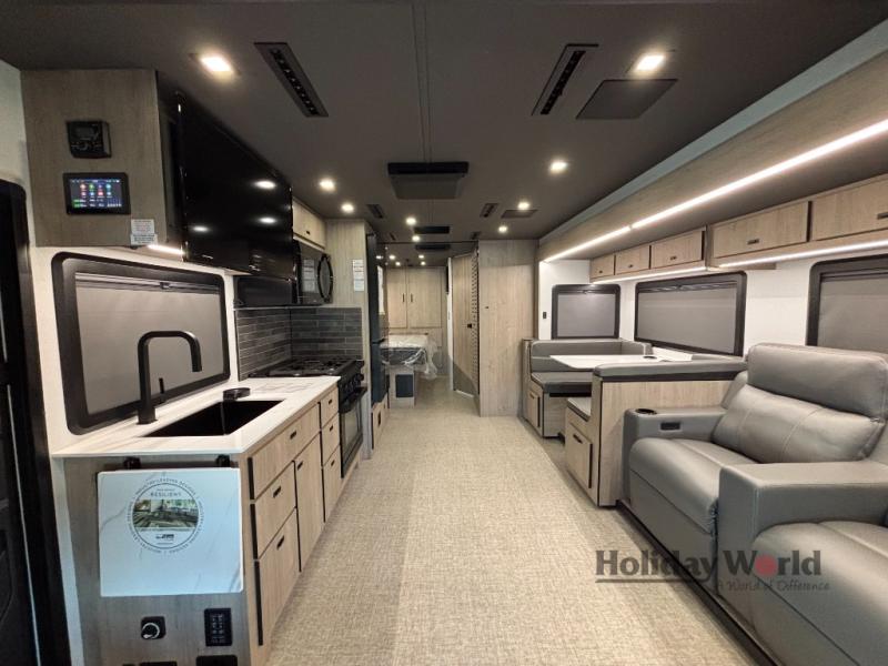 2026 Grand Design Lineage Series F