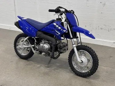 2026 Yamaha TT-R50E