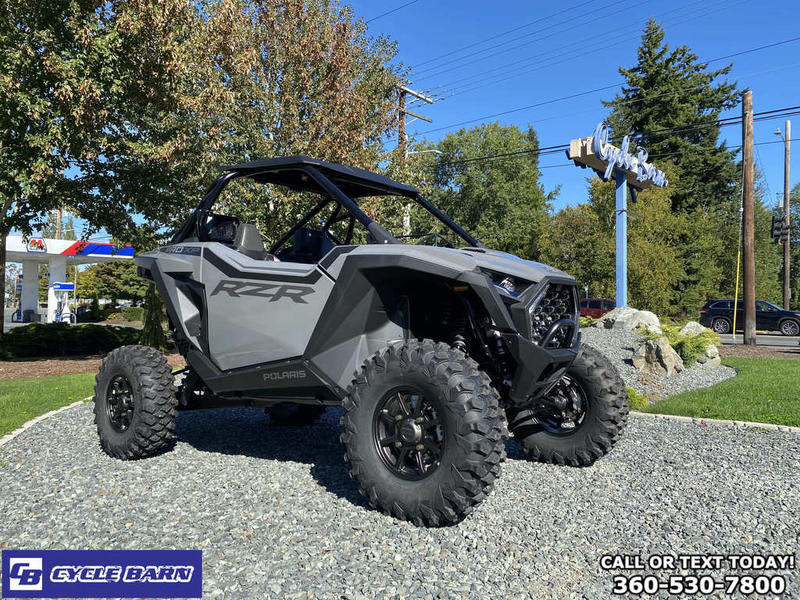 2026 Polaris RZR Pro XP Ultimate