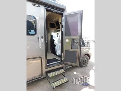 2027 Winnebago Ekko