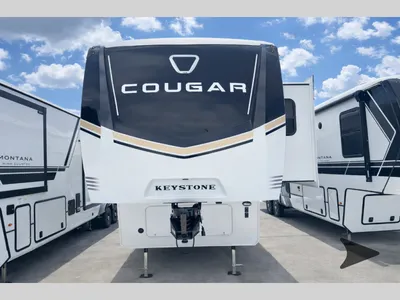2026 Keystone RV Cougar