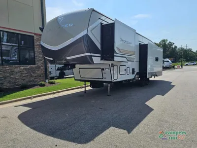 2027 Keystone RV Sprinter