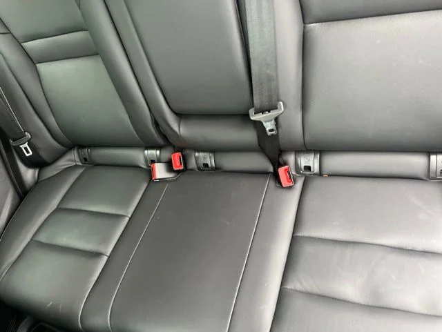 2023 Nissan Rogue — photo 19 view