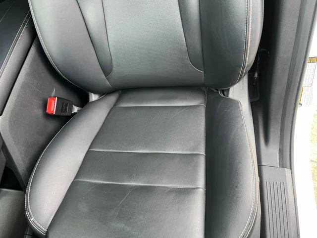 2023 Nissan Rogue — photo 9 view