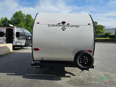 2027 Venture RV Campbound