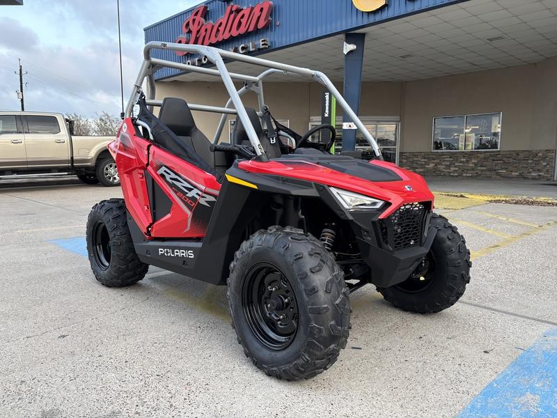 2026 Polaris RZR 200 EFI