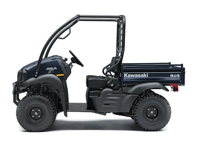 2026 Kawasaki Mule SX™ 4x4