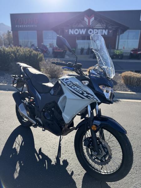 2022 Kawasaki Versys-X 300 ABS