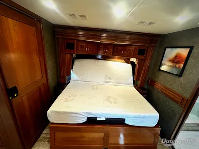 2017 Fleetwood Discovery